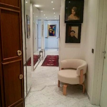 جنوة B&B Al Molo المظهر الخارجي الصورة