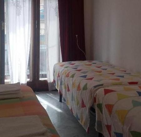 جنوة B&B Al Molo المظهر الخارجي الصورة