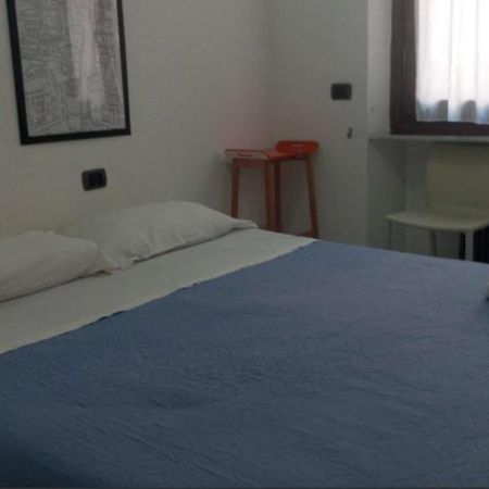 جنوة B&B Al Molo المظهر الخارجي الصورة