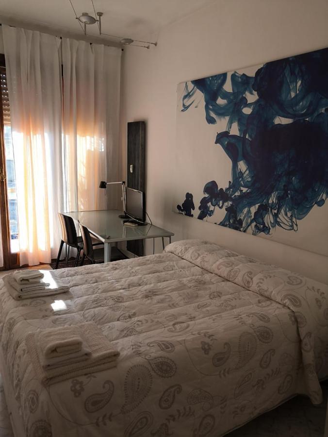 جنوة B&B Al Molo المظهر الخارجي الصورة