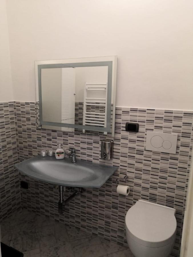 جنوة B&B Al Molo المظهر الخارجي الصورة