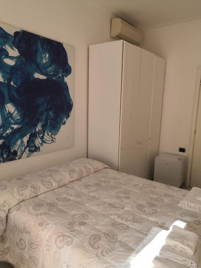 جنوة B&B Al Molo المظهر الخارجي الصورة