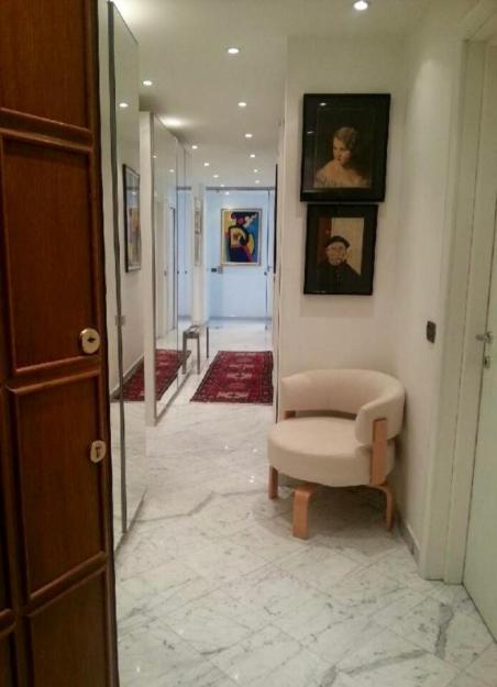 جنوة B&B Al Molo المظهر الخارجي الصورة