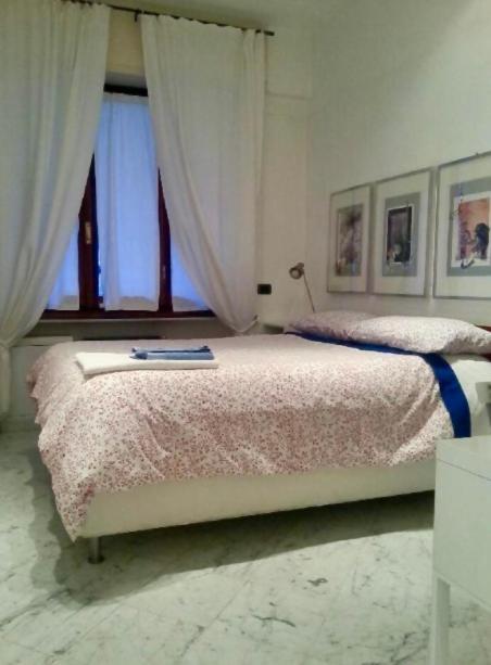 جنوة B&B Al Molo المظهر الخارجي الصورة