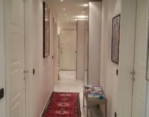 جنوة B&B Al Molo المظهر الخارجي الصورة