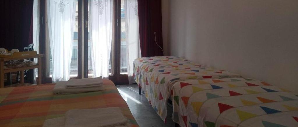 جنوة B&B Al Molo المظهر الخارجي الصورة