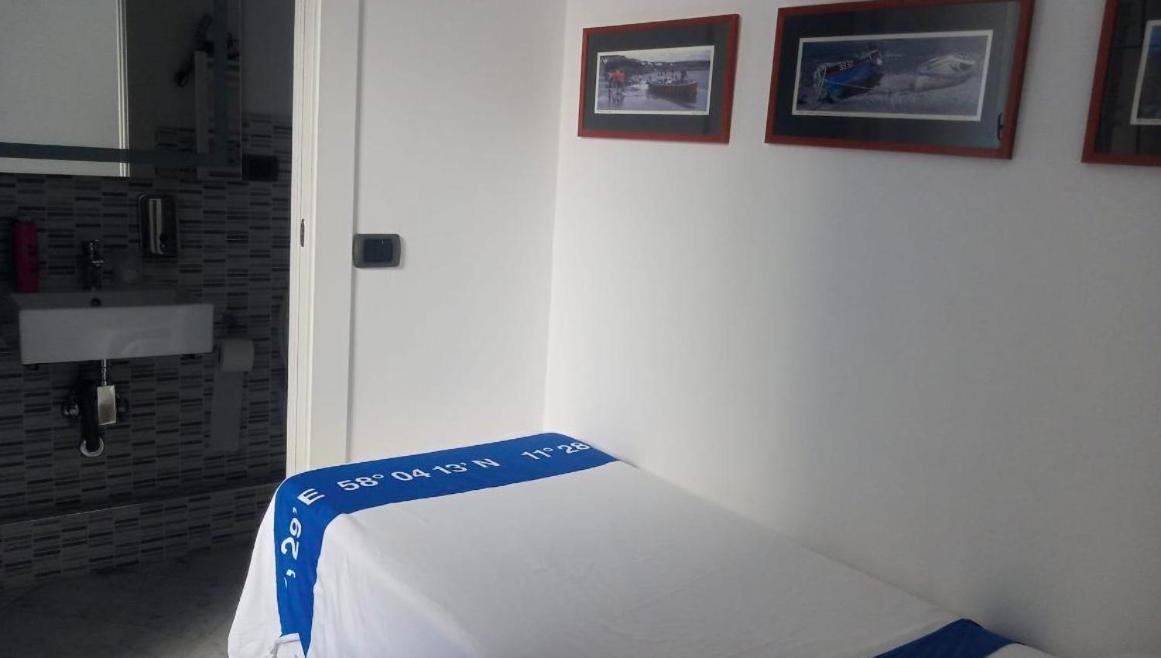 جنوة B&B Al Molo المظهر الخارجي الصورة