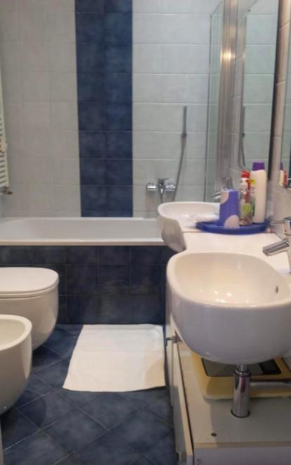 جنوة B&B Al Molo المظهر الخارجي الصورة